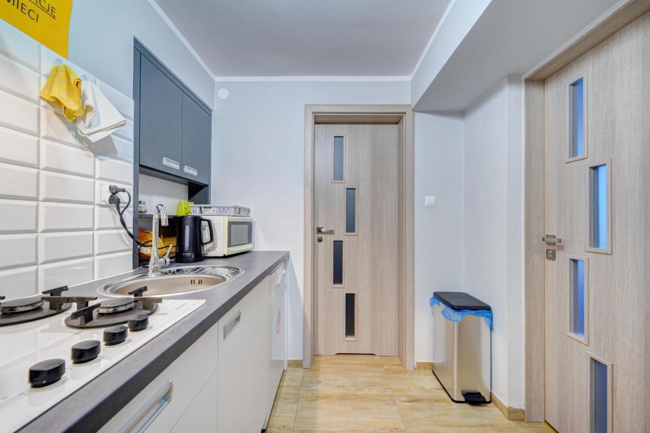 Sauna-Balia-Apartamenty Goraleczka II Czarna Góra Buitenkant foto