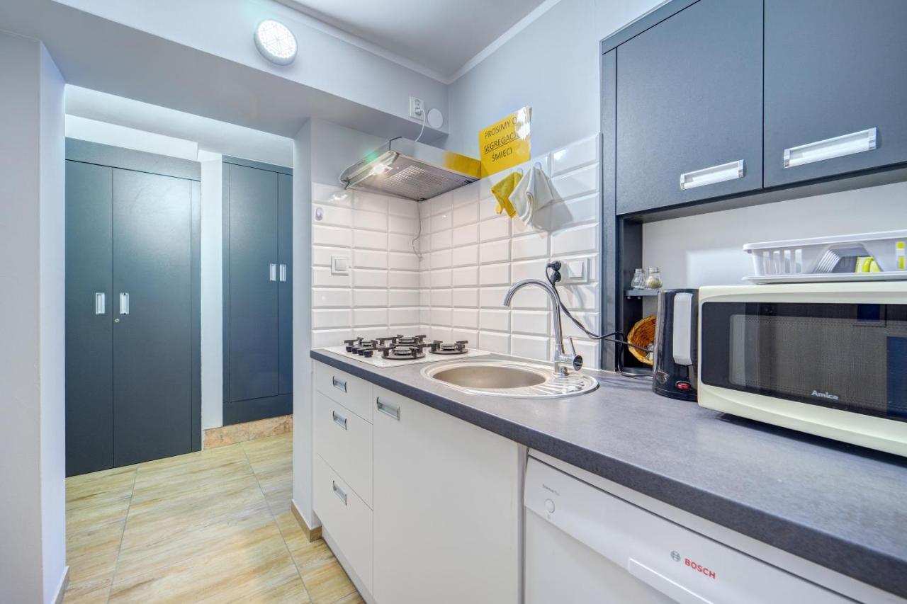 Sauna-Balia-Apartamenty Goraleczka II Czarna Góra Buitenkant foto